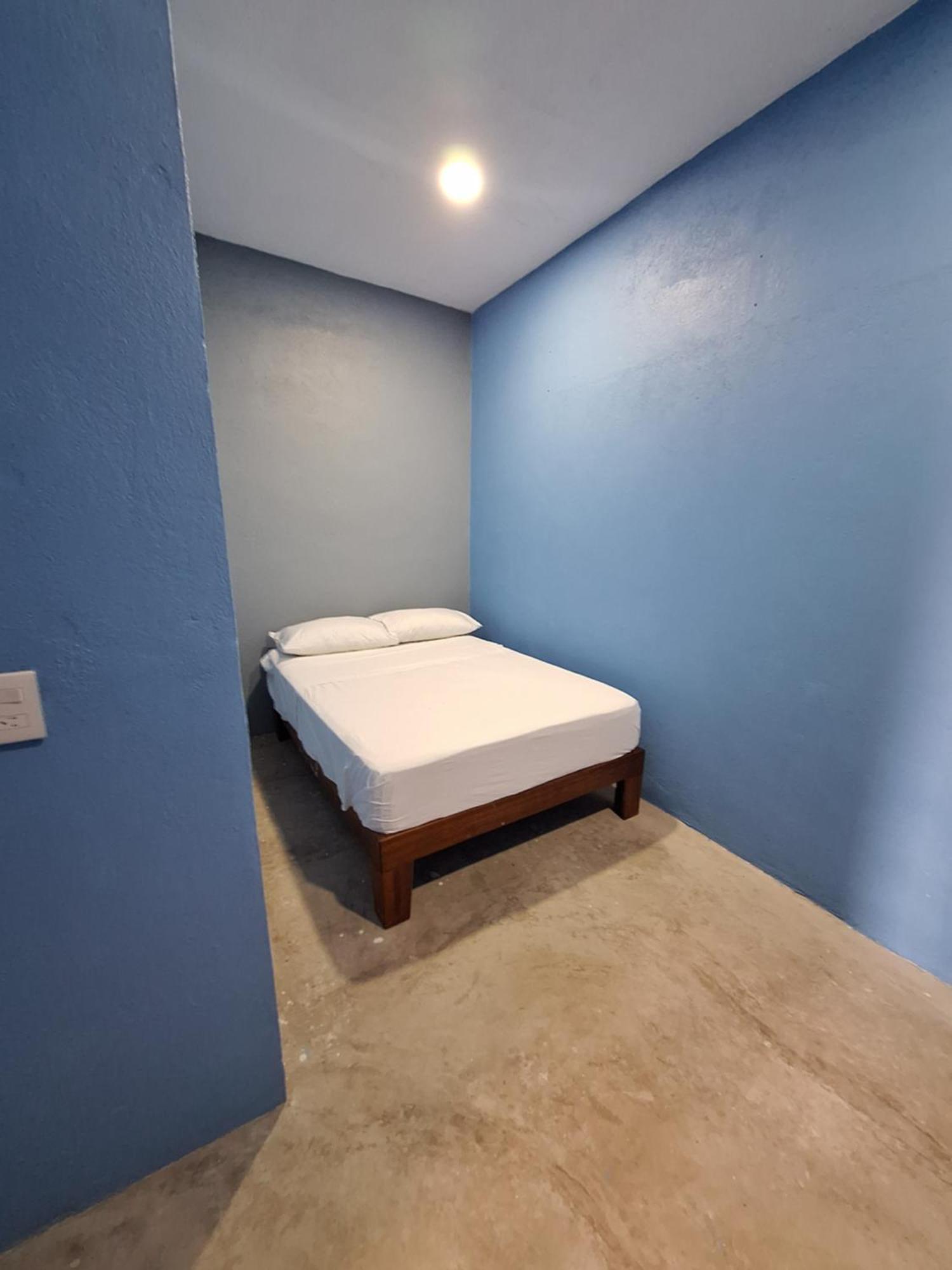 Hotel La Casa Azul De Samara à Barrio Nuevo Extérieur photo