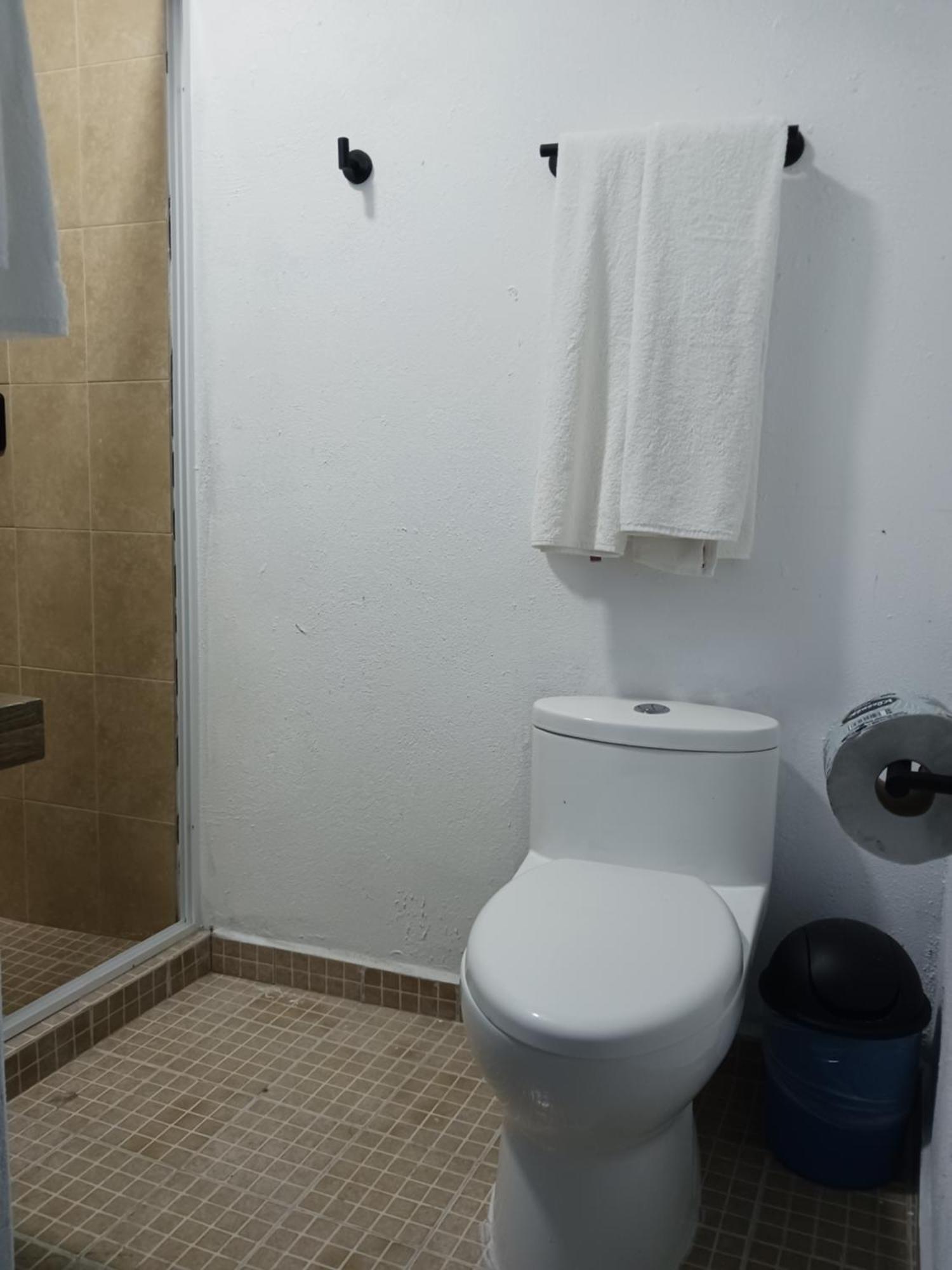 Hotel La Casa Azul De Samara à Barrio Nuevo Extérieur photo