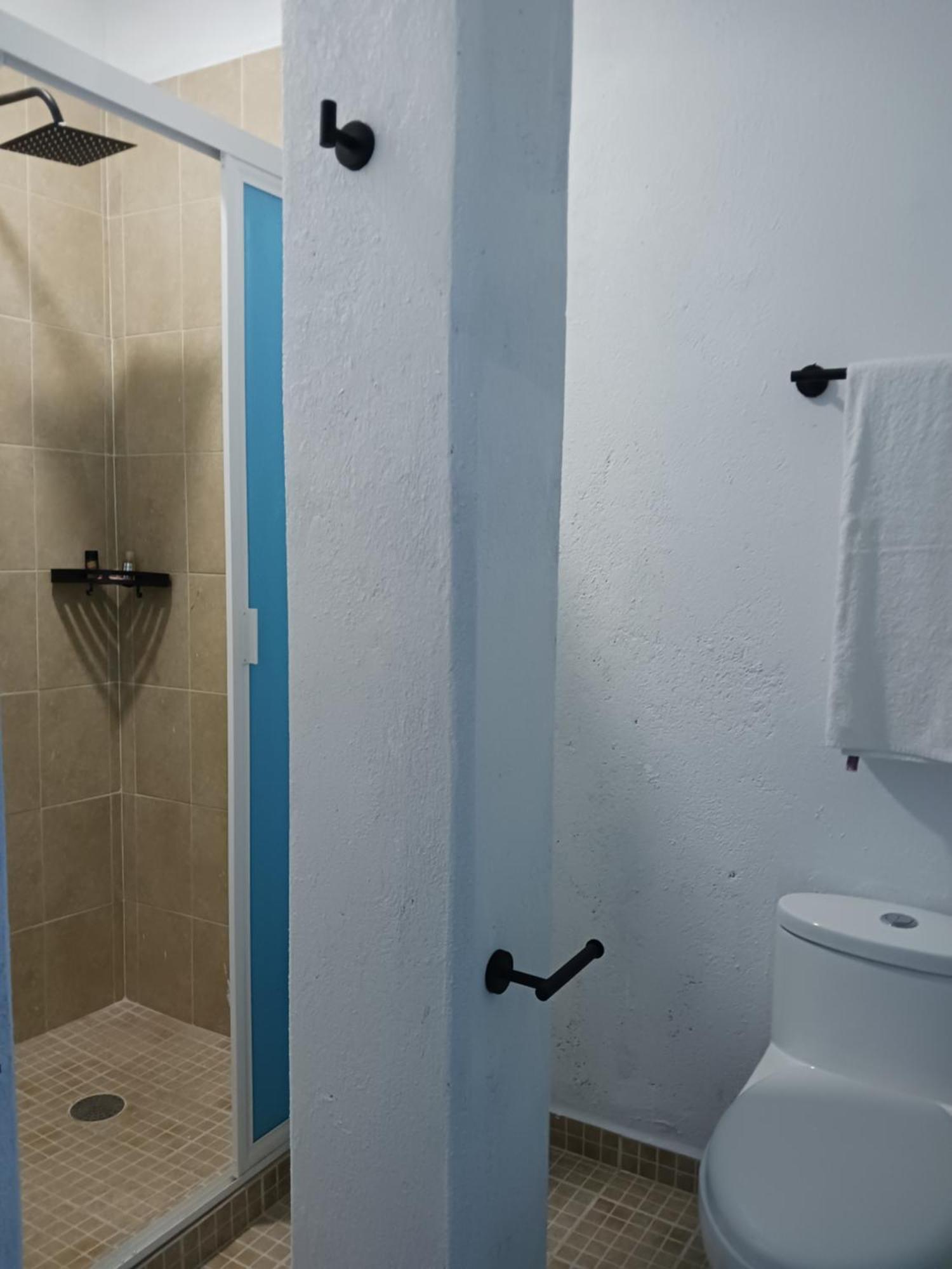 Hotel La Casa Azul De Samara à Barrio Nuevo Extérieur photo