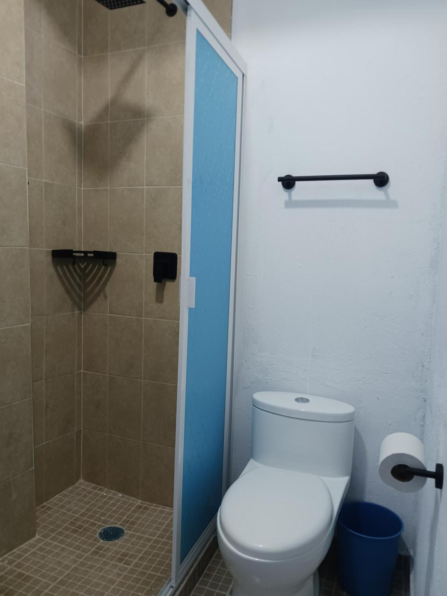 Hotel La Casa Azul De Samara à Barrio Nuevo Extérieur photo