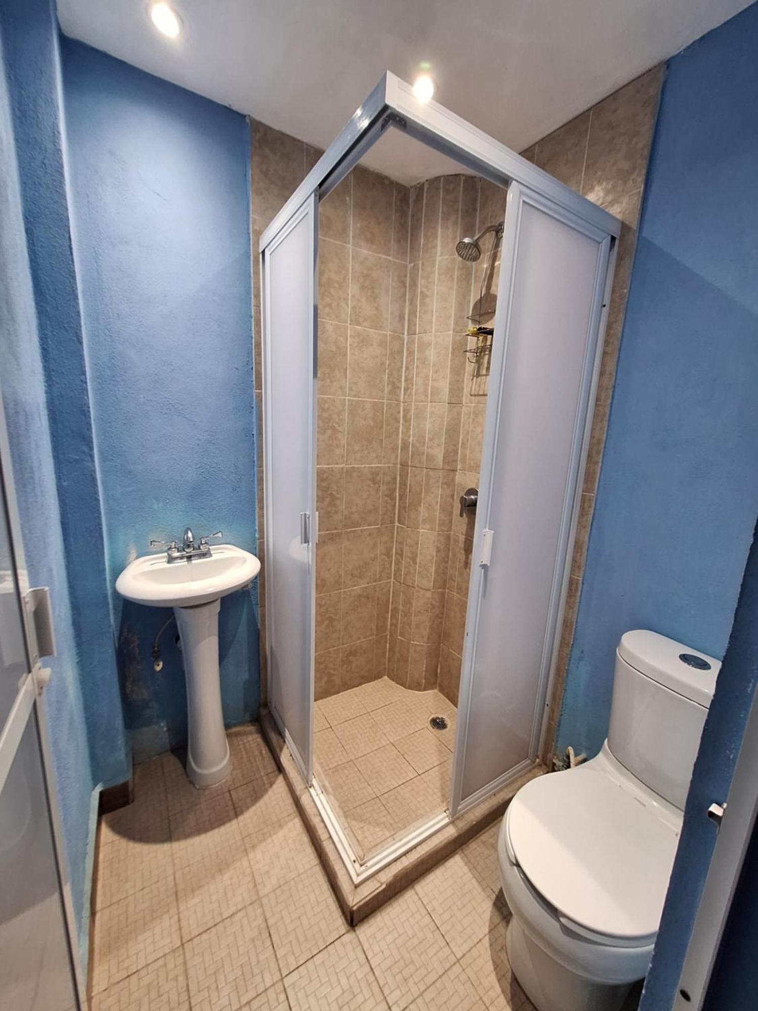 Hotel La Casa Azul De Samara à Barrio Nuevo Extérieur photo