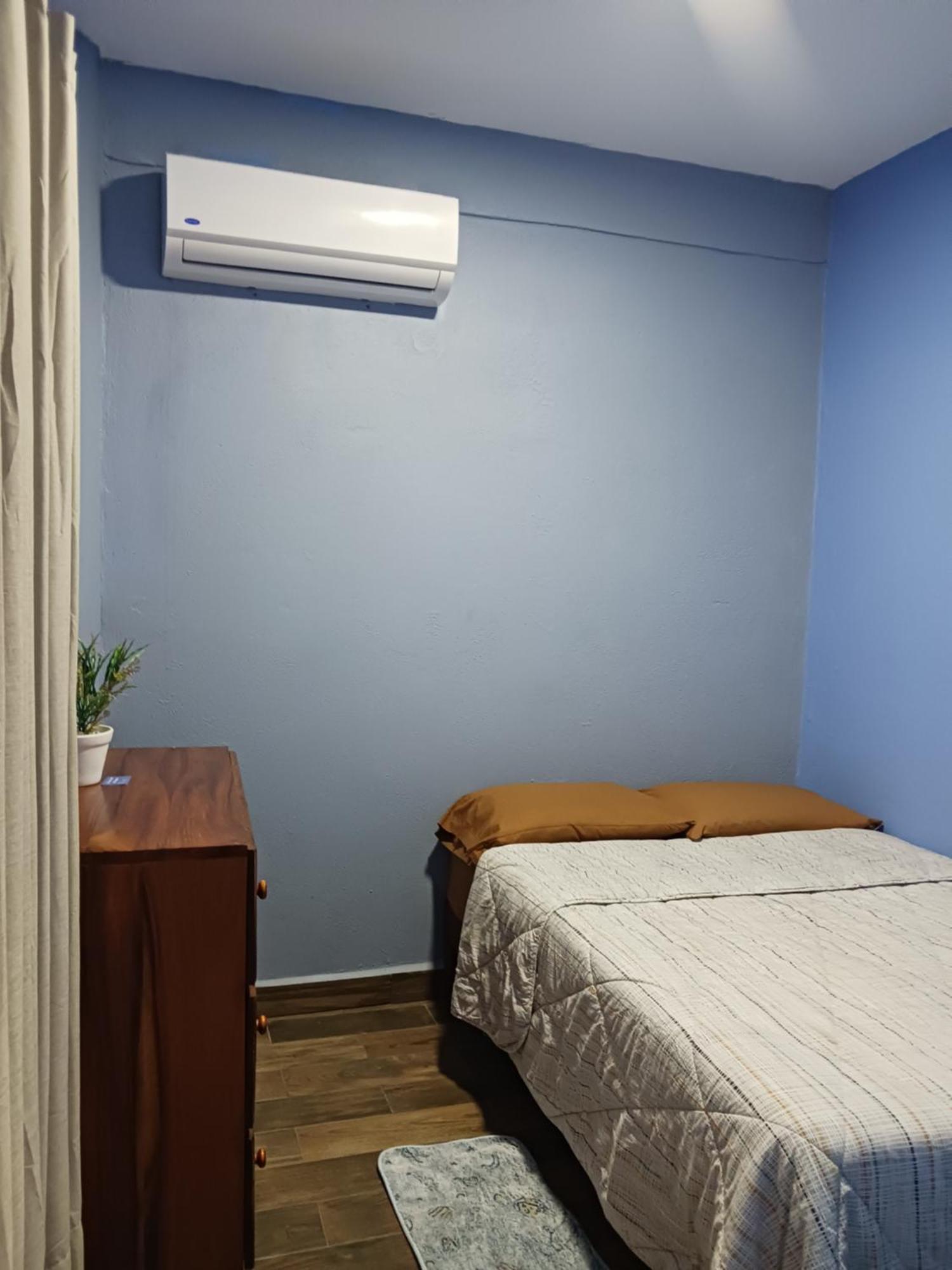 Hotel La Casa Azul De Samara à Barrio Nuevo Extérieur photo